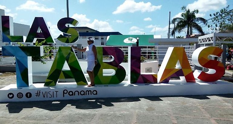 Las Tablas 