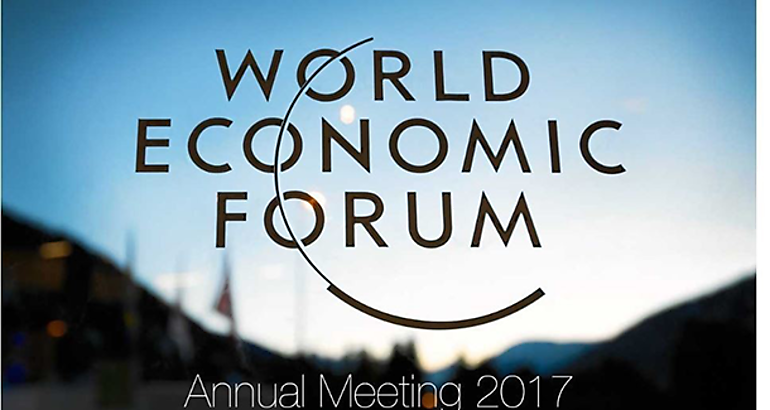 Foro Davos 