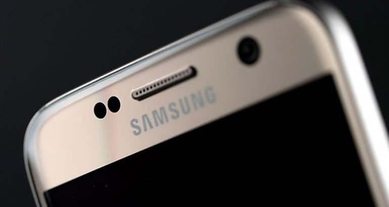 Samsung Galaxy S8