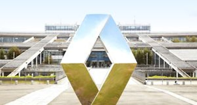 Renault 