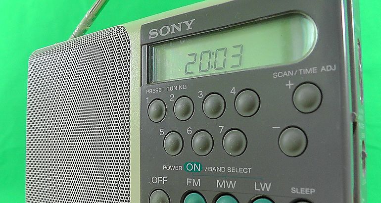 Radio