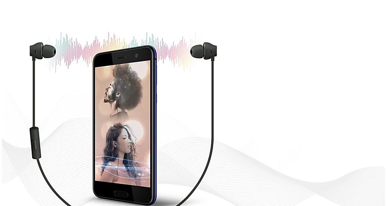 HTC USonic