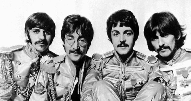 The Beatles 