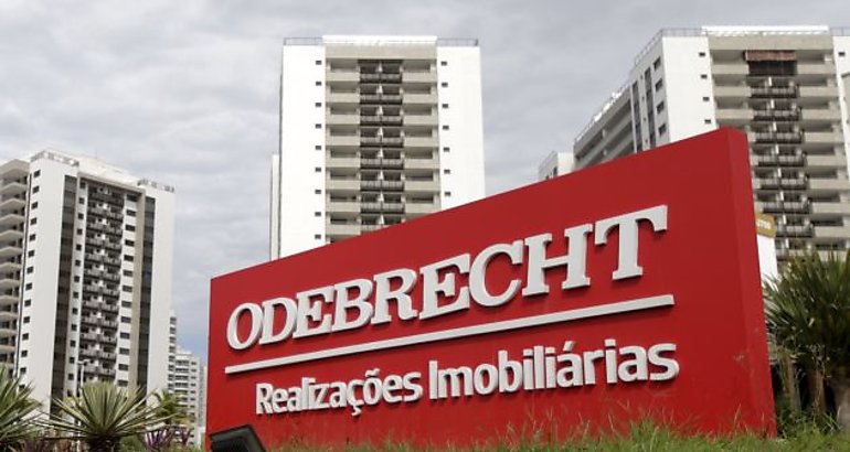 Odebrecht