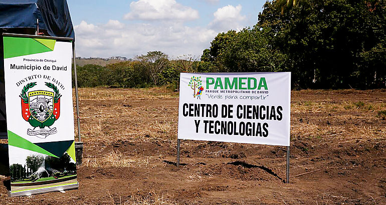 Parque Metropolitano de David