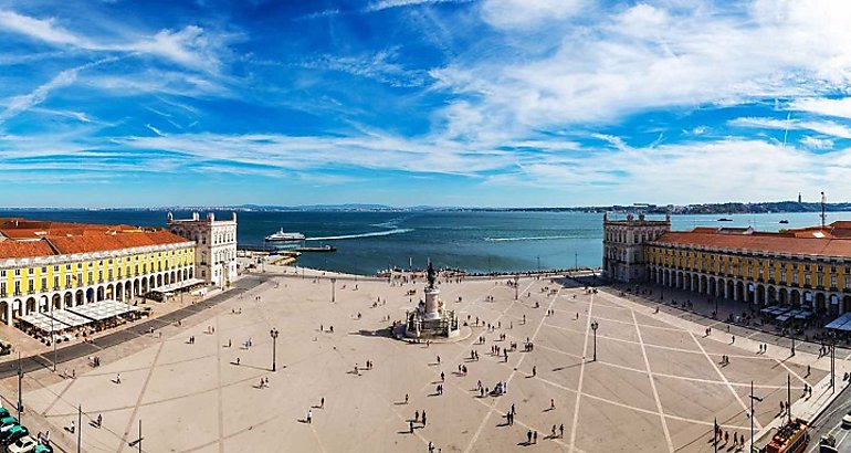 Lisboa 