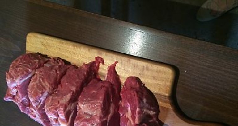 Carne