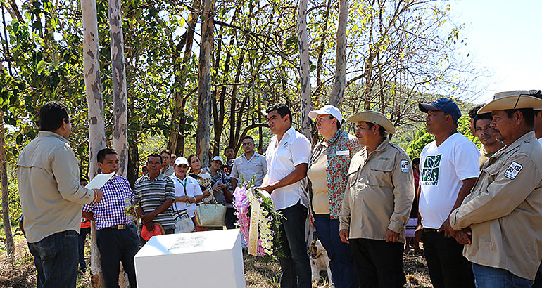 Da Nacional de Guardaparques 