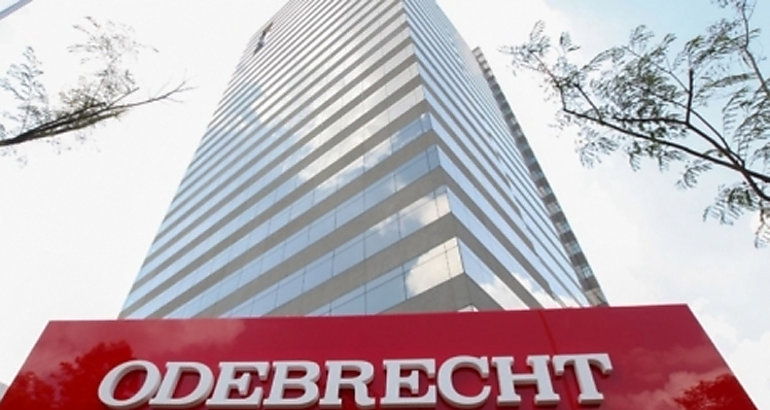 Odebrecht