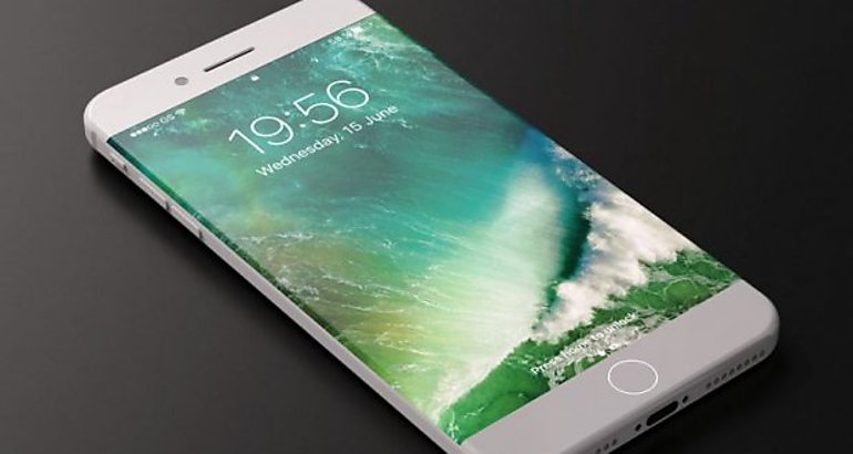  iPhone 8