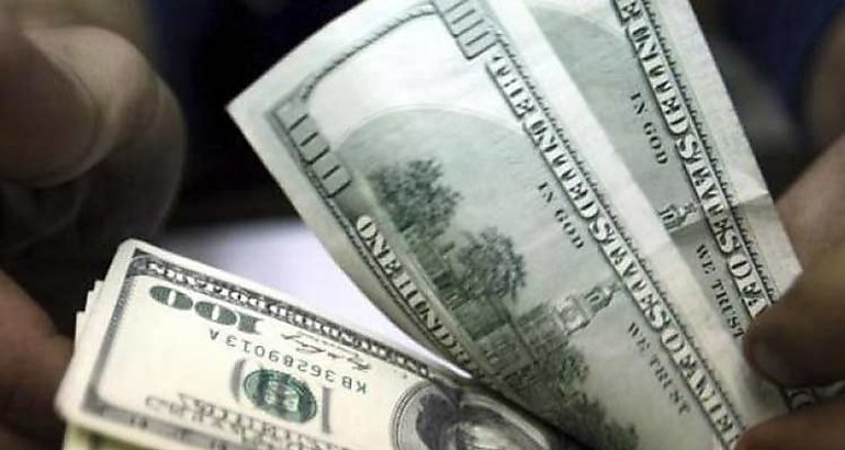 Dolares