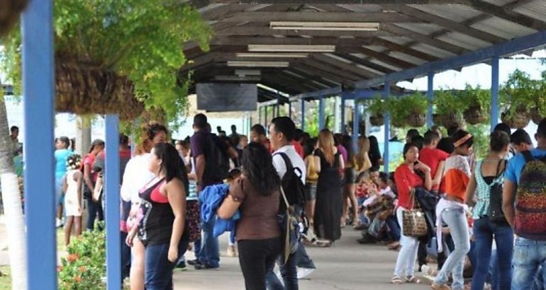 Universidad de Panam