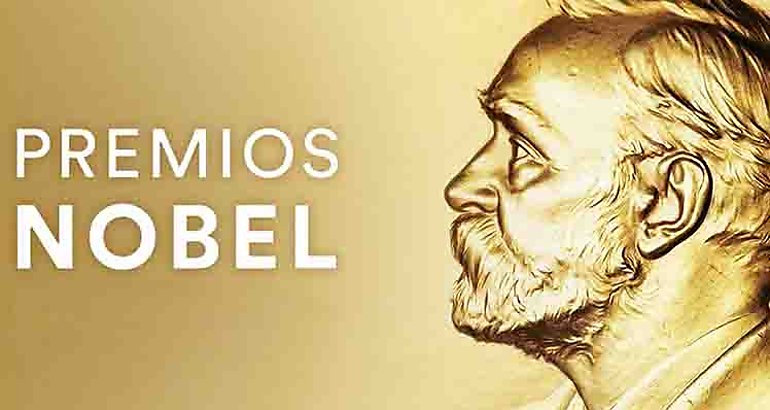 Premios Nobel 