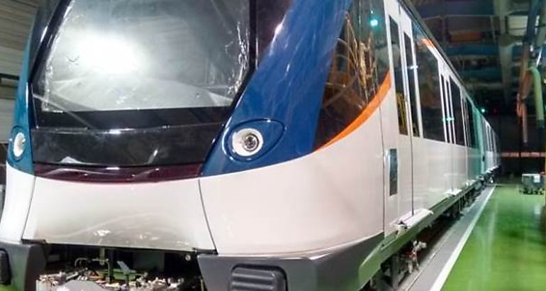 Metro de Panam 
