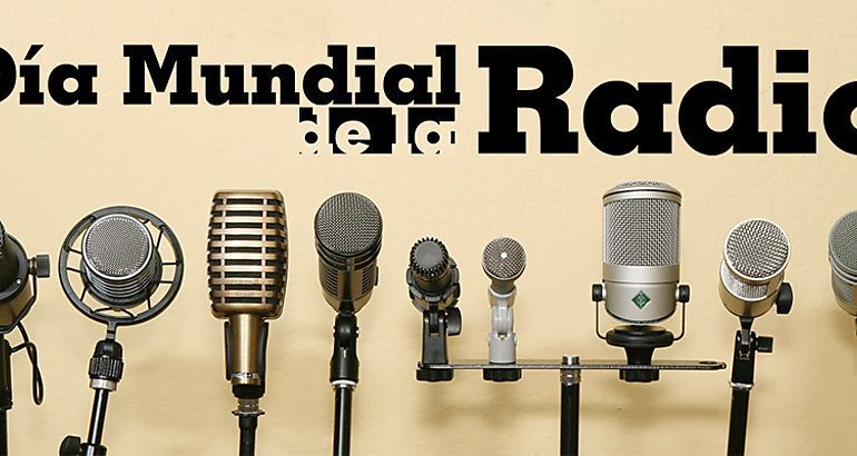 Da Mundial de la Radio