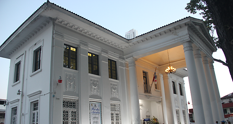 Instituto Gorgas