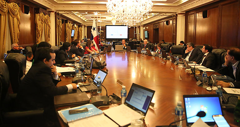 gabinete