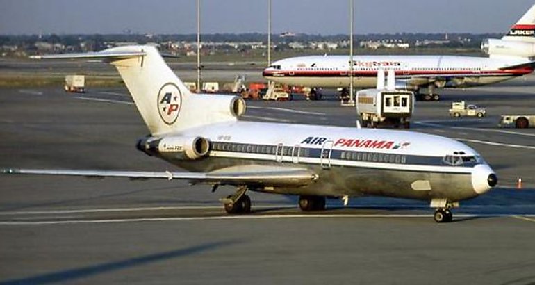 Air Panama