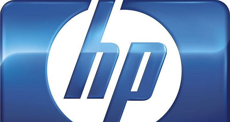Hewlett Packard