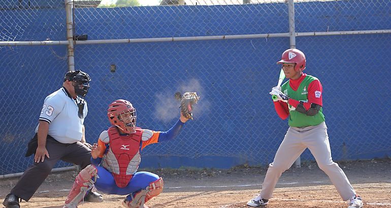 Beisbol