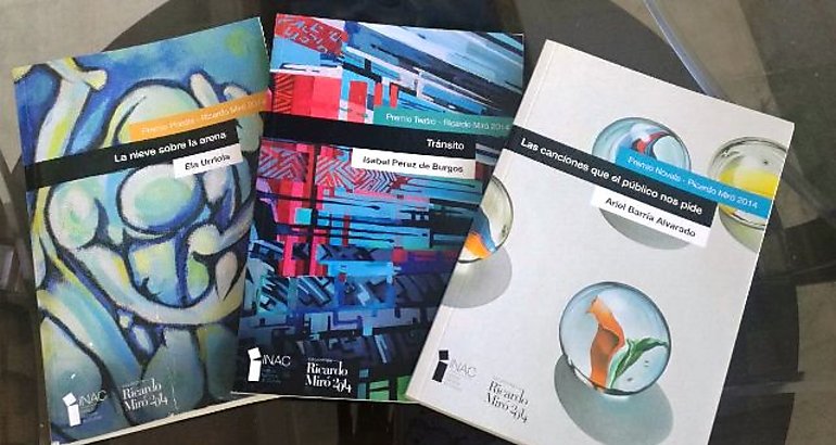 libros