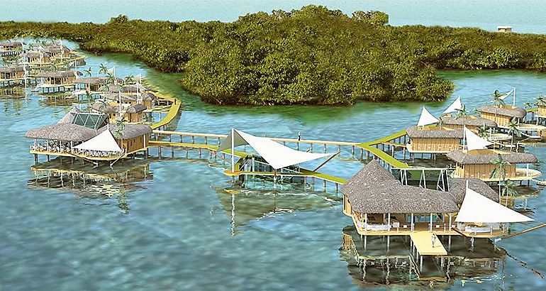 Caribbean Nature EcoLuxury Resort