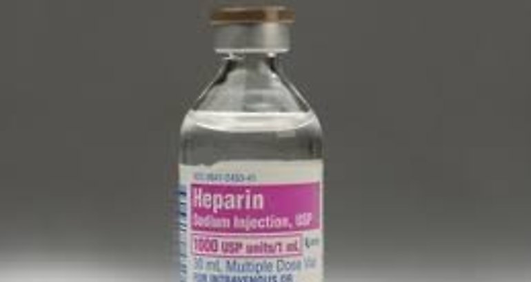 Heparina sdica
