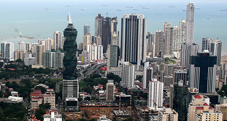 Ciudad de Panam