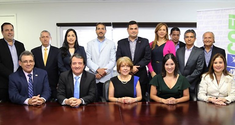 acuerdo comercial