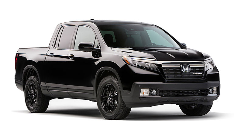 Honda Ridgeline