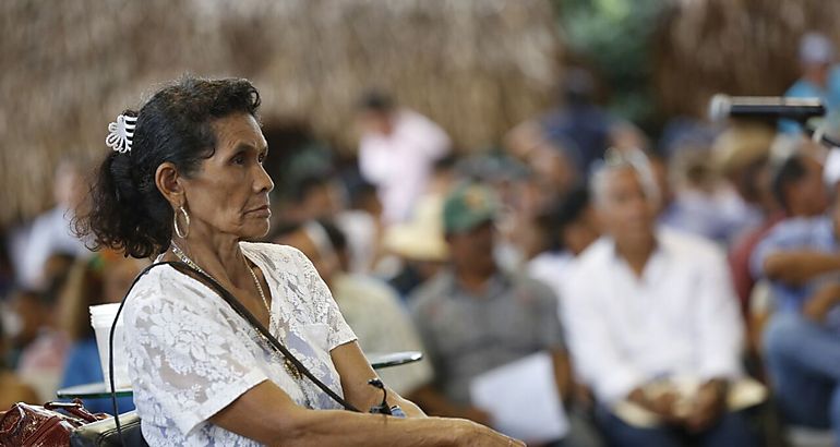 Mujer
