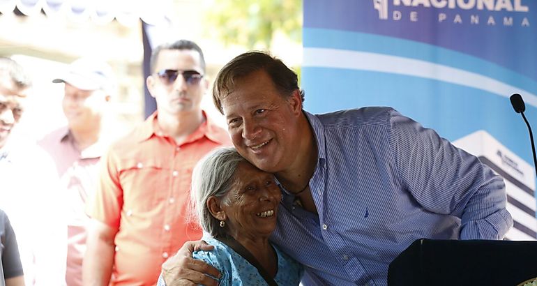 Presidente Varela