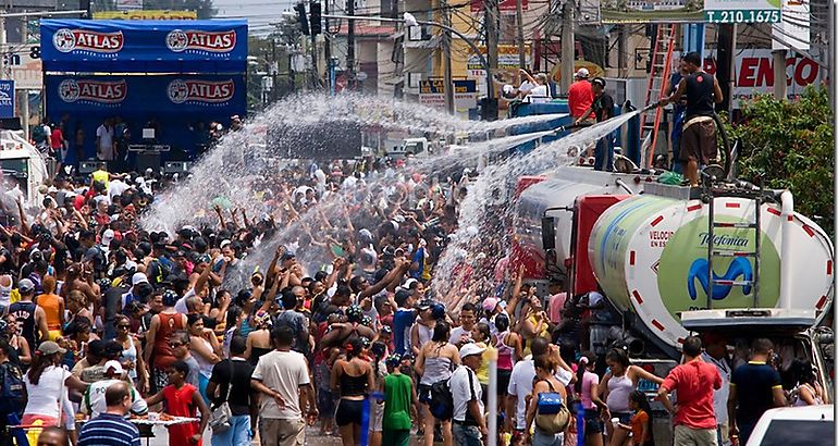 Carnaval de Herrera 