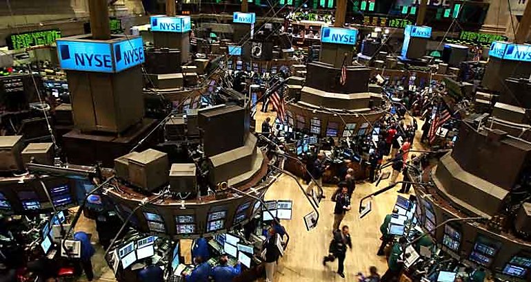 Wall Street