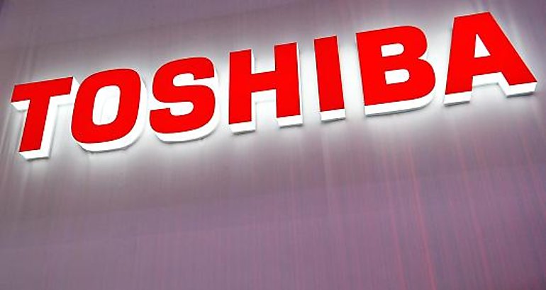 Toshiba