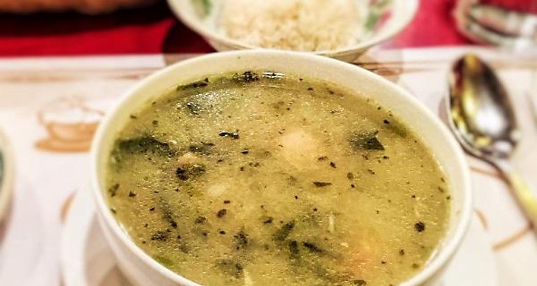 Sancocho