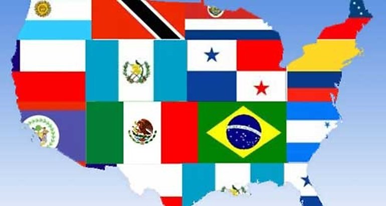 Latinos 