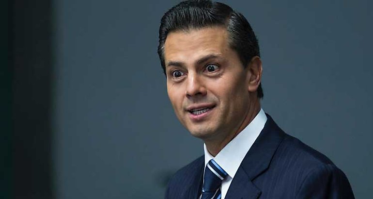 Pea Nieto