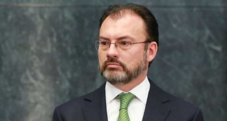 Luis Videgaray