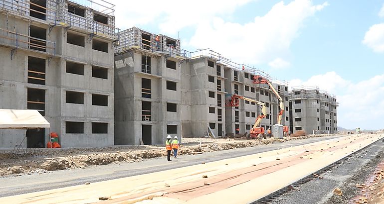 Proyecto Ciudad Esperanza