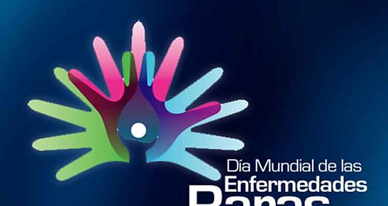 Da mundial de las enfermedades raras