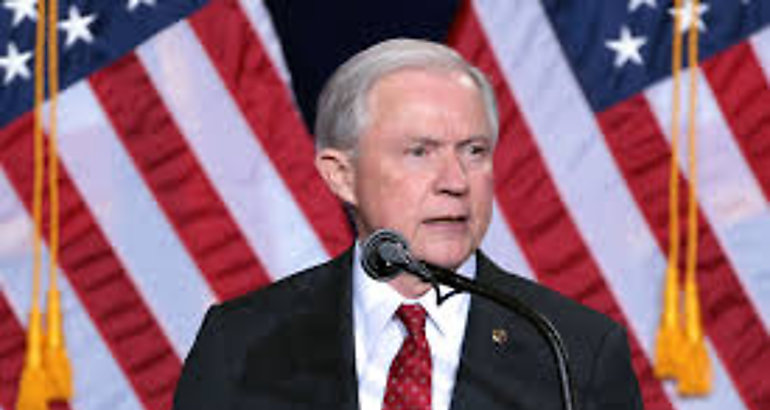 Jeff Sessions