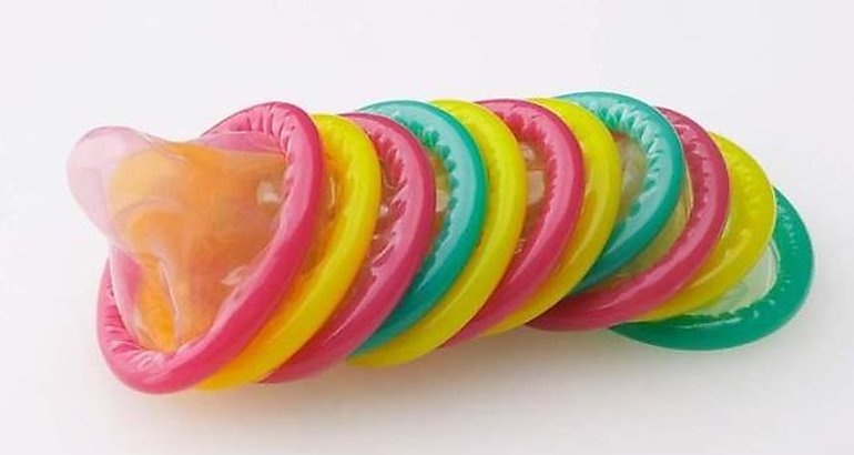 Preservativos