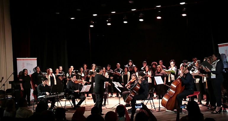 Orquesta 