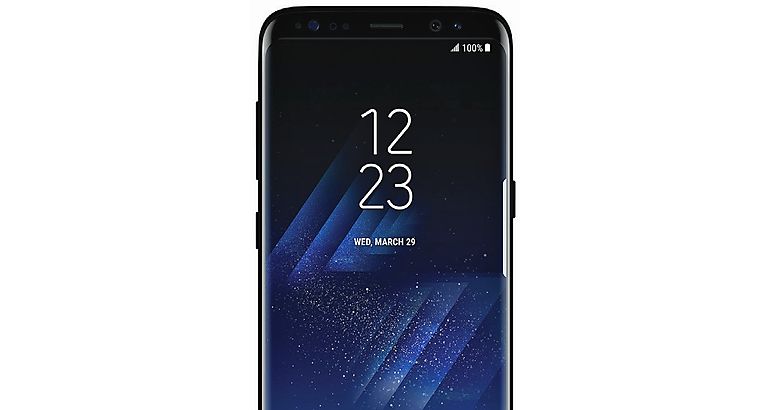 Galaxy S8