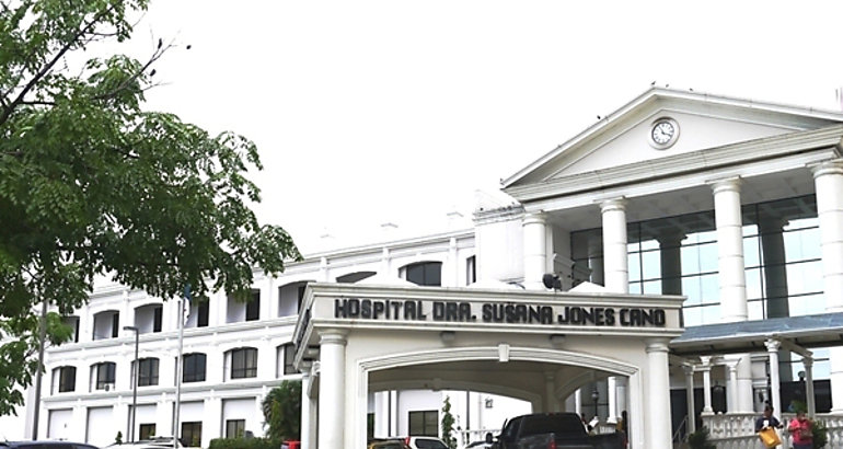 Hospital Susana Jones Cano