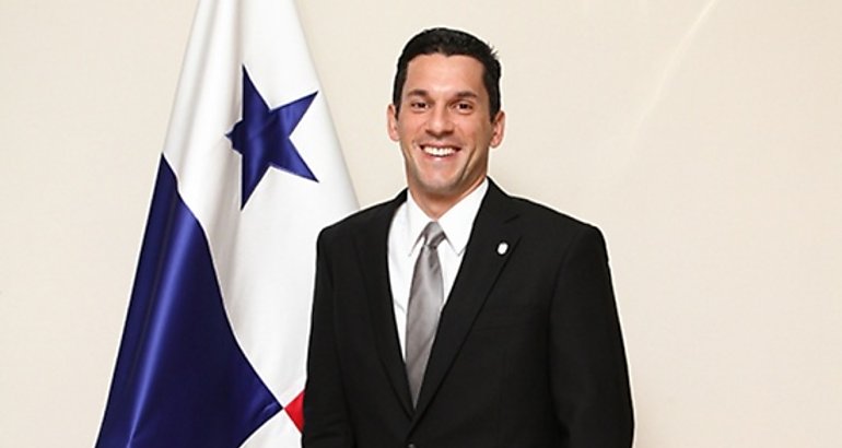 Luis Miguel Hincapie