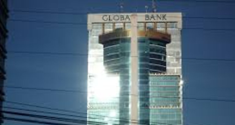 Global Bank
