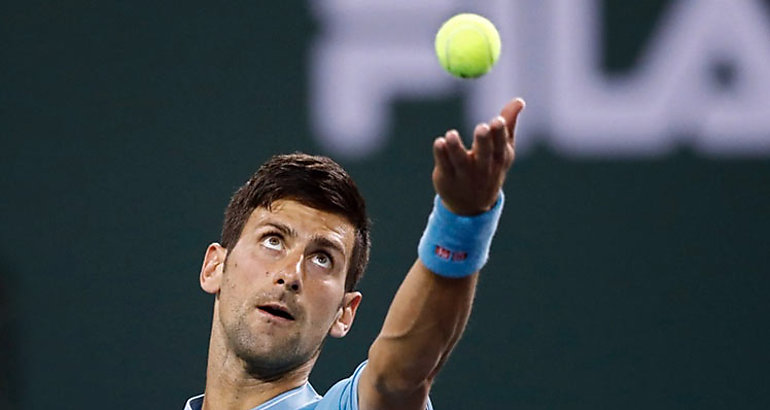 Djokovic 