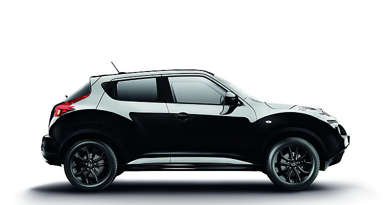 Juke Dark Sound Edition
